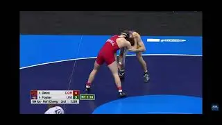 Elbow pass misdirection single
