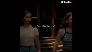 (Ziggy & Cindy) fear street 1978