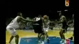 1993 NBA Draft: Penny Hardaway