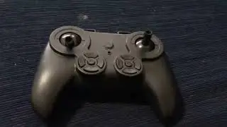 I got my stunt drone from Kmart