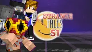 Trying Our Best (I Promise) | Strange Tales UHC Season 1 - Episode 4