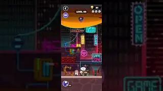 Deathigner Level 101 Walkthrough And Solution