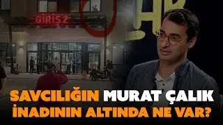 Savcılığın Murat Çalık inadının altında ne var? | Barış Terkoğlu anlatıyor...