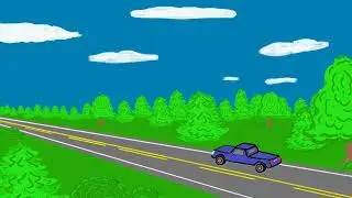 Road Test 2