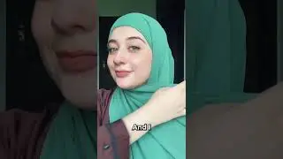 INSTANT HIJAB FOR INSTANT LOOK