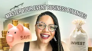 Event Budgeting: How to Cut Costs and Maximize Profits