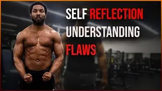 Chest Day For Beginners| Self Reflection And Understanding Flaws