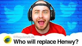 500k Subscriber Special! (AMA)