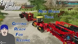 Farm Sim 22 | Time To Start Paying the Piper, Making Money Fast on Farm Sim