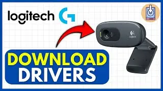 How To INSTALL Logitech C270 HD WEBCAM DRIVER on Windows 10/11 (EASY) 2026