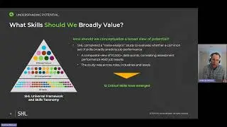 Critical Skills for Success | Skills-Based Organizations
