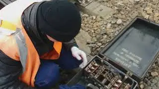 Монтер шч 4