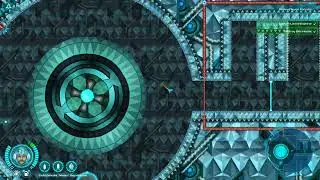 Gravitators Full Walkthrough: Missions 41 to 45 (No Commentary)