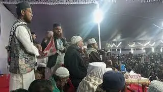 শায়খ তারেক মনোয়ার হা:ফি: