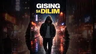 GISING SA DILIM - (Official Music Video)    