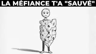 Pourquoi les Gens Qui ONT GRANDI dans le CHAOS NE FONT CONFIANCE &agrave; PERSONNE