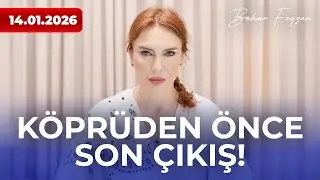 BAH&Ccedil;ELİ FOTOĞRAFIYLA GELEN DOKUNULMAZLIK! SERDAR BİLGİLİ'YE YARAYACAK MI?