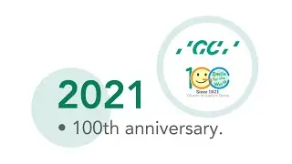 100 Years of GC History