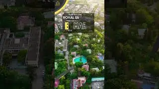 Royal Smart City | Royal Developers | Booking Open