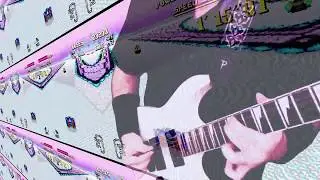 F-Zero - White Land [Cover By DAR]