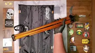 A Large AlphaOutPost Box