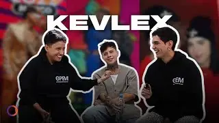 Primera estación - Kevlex (Quito, Ecuador) 🇪🇨