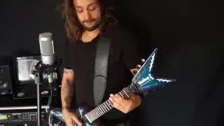 Sabaton - The Art Of War by Attila V&ouml;r&ouml;s