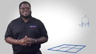 Exploration Research and Technology Spotlight on Daren Etienne