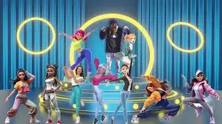 Yung Quise x Da Way She Dance                                      (Prod.LIWI)