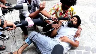 Aadavallu Meeku Johaarlu public Talk,Aadavallu Meeku Johaarlu funny Review, Sharwanand HouseFullTalk