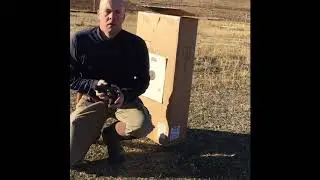 Sig P938 Nightmare 20 yard shot group