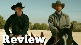 Crime Centric: Walker Season 2 Episode 12 