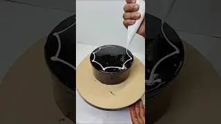 cake Design #cakedesign #cakedecoration #cakeart #cakeartistry