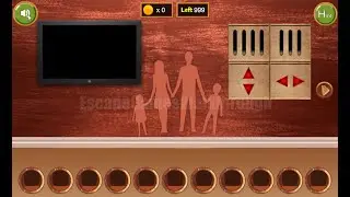 8b Fascinating Boy Escape Walkthrough [8bGames]