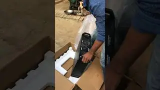 stranger spb3k amplifier unboxing / New DJ setup sound check #dj #shortsfeed #ytshorts #soundcheck