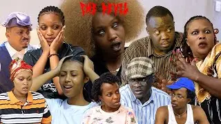 THE DEVIL EP 116:imbaraga z&rsquo;Imana ziziye igihe baje gusenga kwa killaman teta arajyahe ko bamufashe!