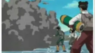 Naruto Girls Are Having A Poker Face