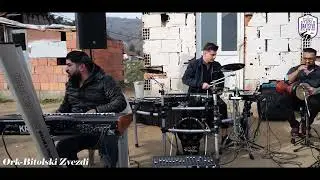 Ork Bitolski Zvezdi CANIM EFENDİM (COVER) 2026 Bitola █▬█ █ ▀█▀ ☆STUDIO BRATSTVO☆4K