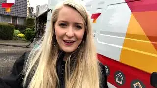 VLOG #3 - Hét unieke isolatie-herstel materiaal!