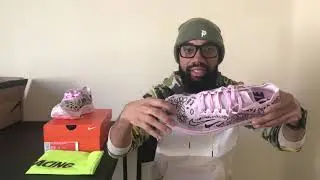 Nathan Bell x Nike Zoom Fly SP Review and On-Feet!