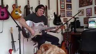 Beyond the Badlands -Good Times and Friends acoustic tracks