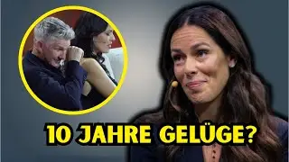 Ana schwieg 10 Jahre lang &ndash; Was war die Wahrheit hinter ihrer &bdquo;perfekten Ehe&ldquo; mit Schweinsteiger?