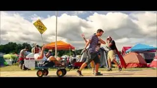 KSHMR and Marnik- Bazaar | Official Tommorowland feature video
