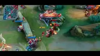 SVSE VS KLGE Match 1