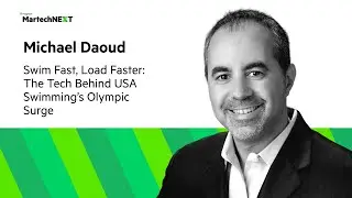 Swim Fast, Load Faster The Tech Behind USA Swimming’s Olympic Surge