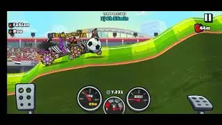 HCR2-30K Points with 5380 GP-Bad c4 - Grand Theft Trophies Team Event