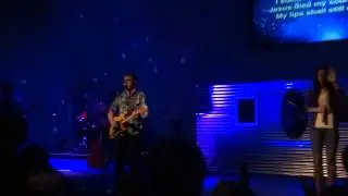 Jesus paid it all by Matt Karst