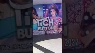 Tich Button Movie #shorts #trailer #movie #tichbutton #pakistan #imrankhan #actor #funny #food