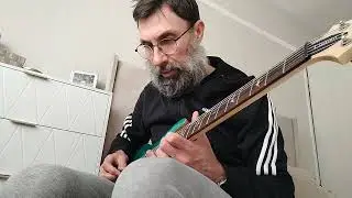 Six String Story guitar instrumental. Produced and performed by Greg J Francis.