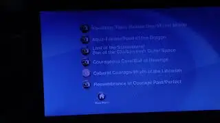 Review Of Courage The Cowardly Dog Season 4 Disc 2 2018 DVD 
